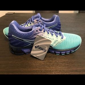 ASICS Gel-Quantum 180 2 Running Shoes